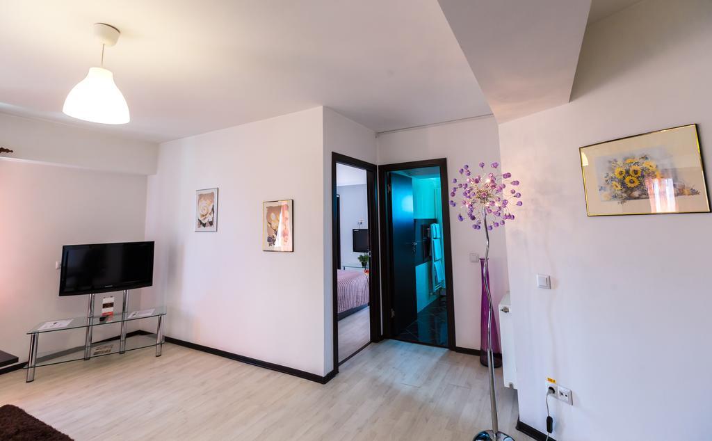 Il Primo Apartments Яссы Экстерьер фото