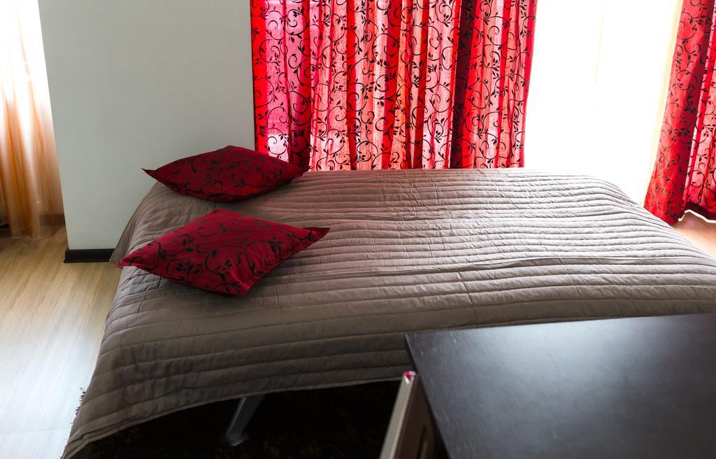 Il Primo Apartments Яссы Экстерьер фото