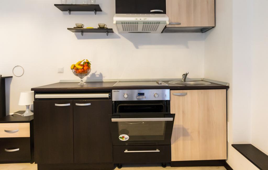 Il Primo Apartments Яссы Экстерьер фото