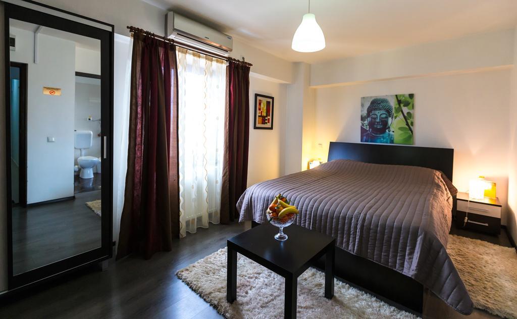 Il Primo Apartments Яссы Экстерьер фото