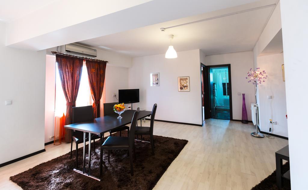 Il Primo Apartments Яссы Экстерьер фото