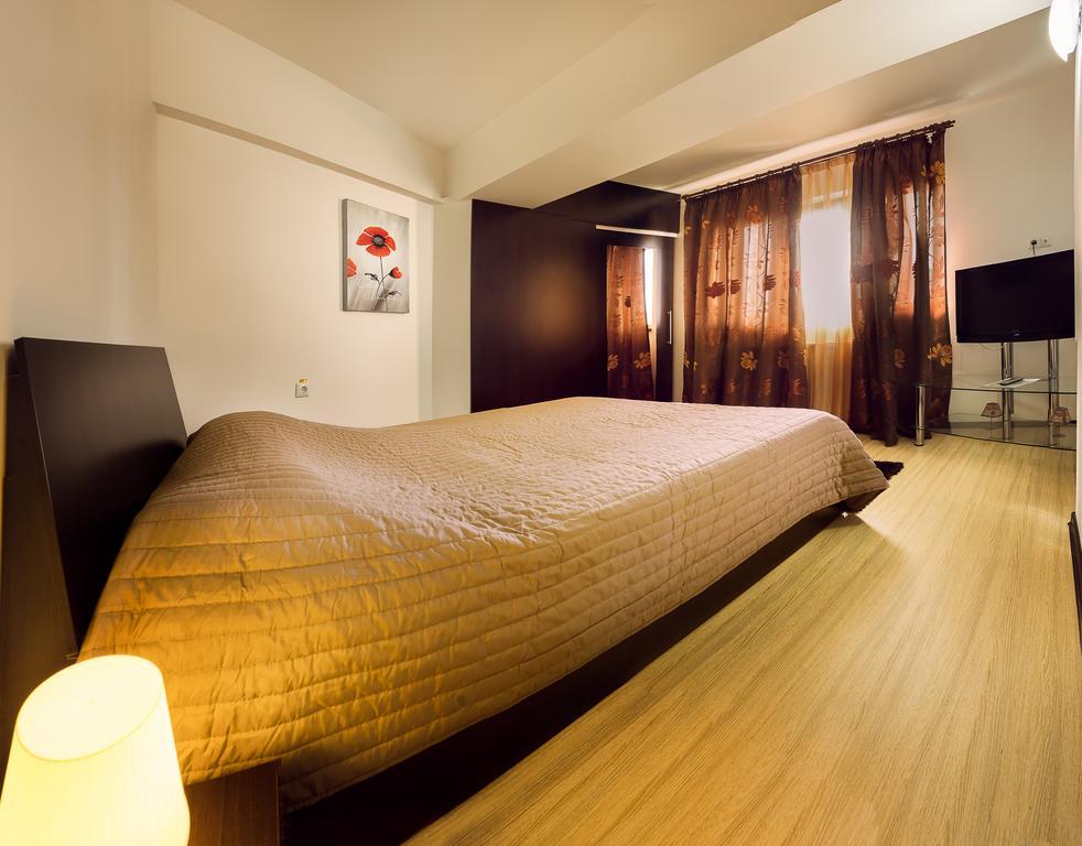 Il Primo Apartments Яссы Экстерьер фото
