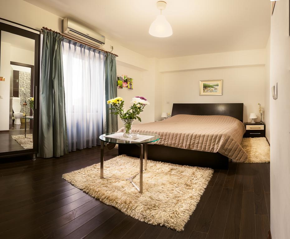 Il Primo Apartments Яссы Экстерьер фото